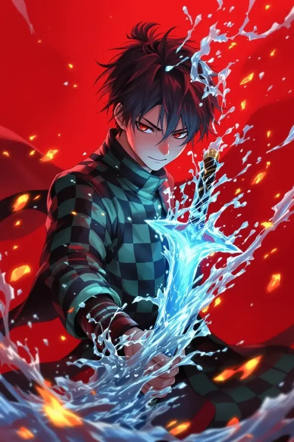 鬼灭之刃 封面